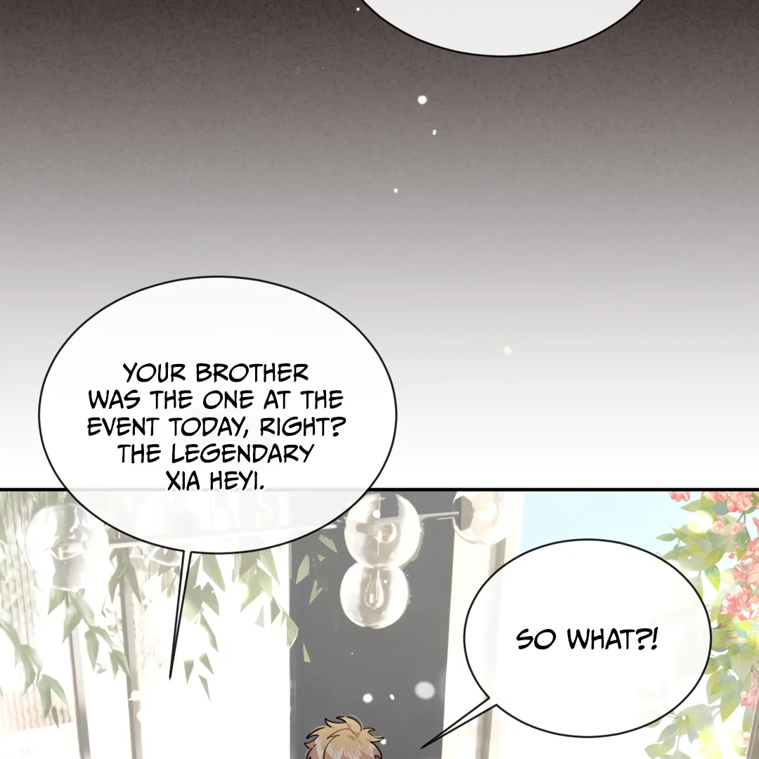 The Grown Dog Bullies Its Owner Chapter 43 - Page 50