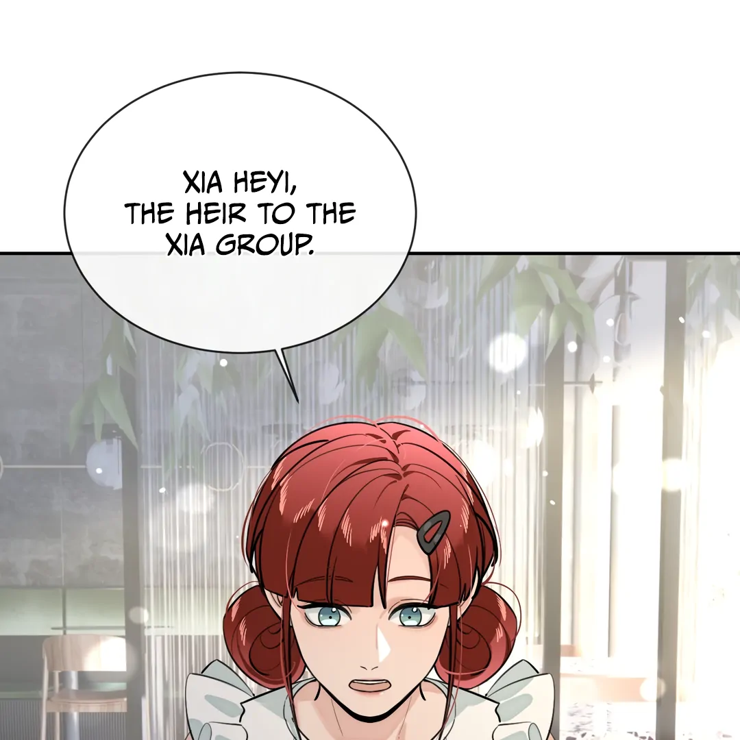 The Grown Dog Bullies Its Owner Chapter 43 - Page 52