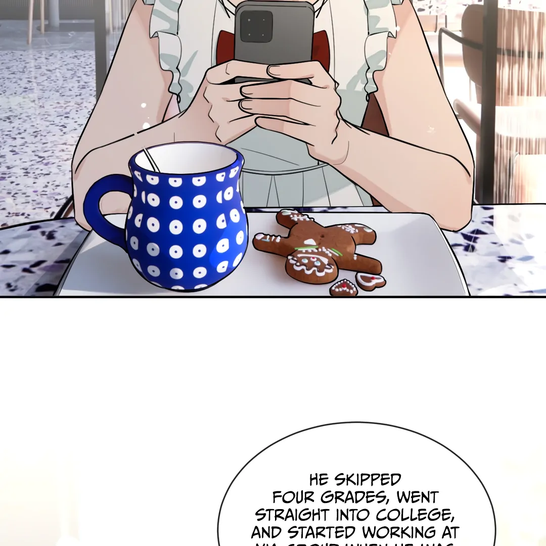 The Grown Dog Bullies Its Owner Chapter 43 - Page 53