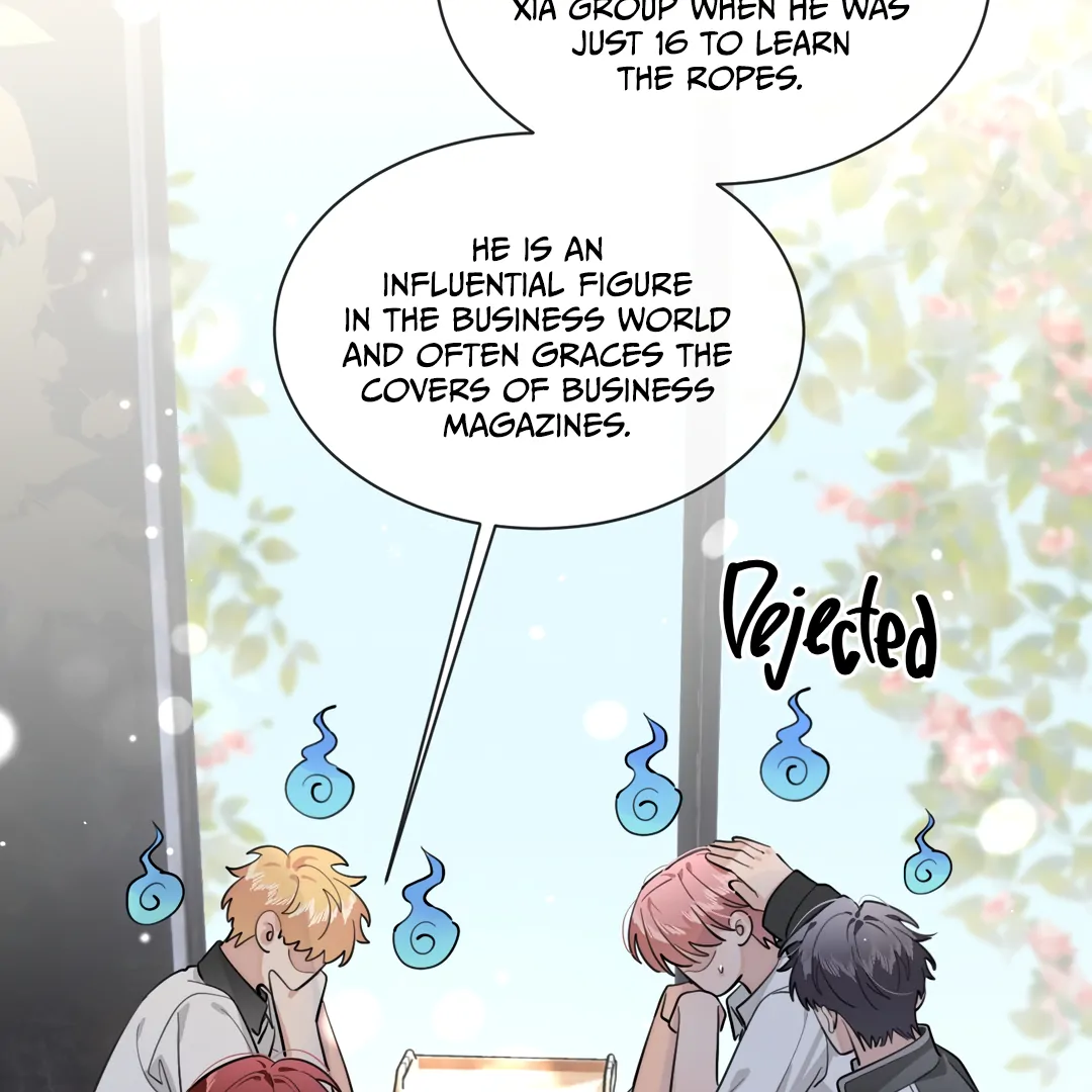 The Grown Dog Bullies Its Owner Chapter 43 - Page 54