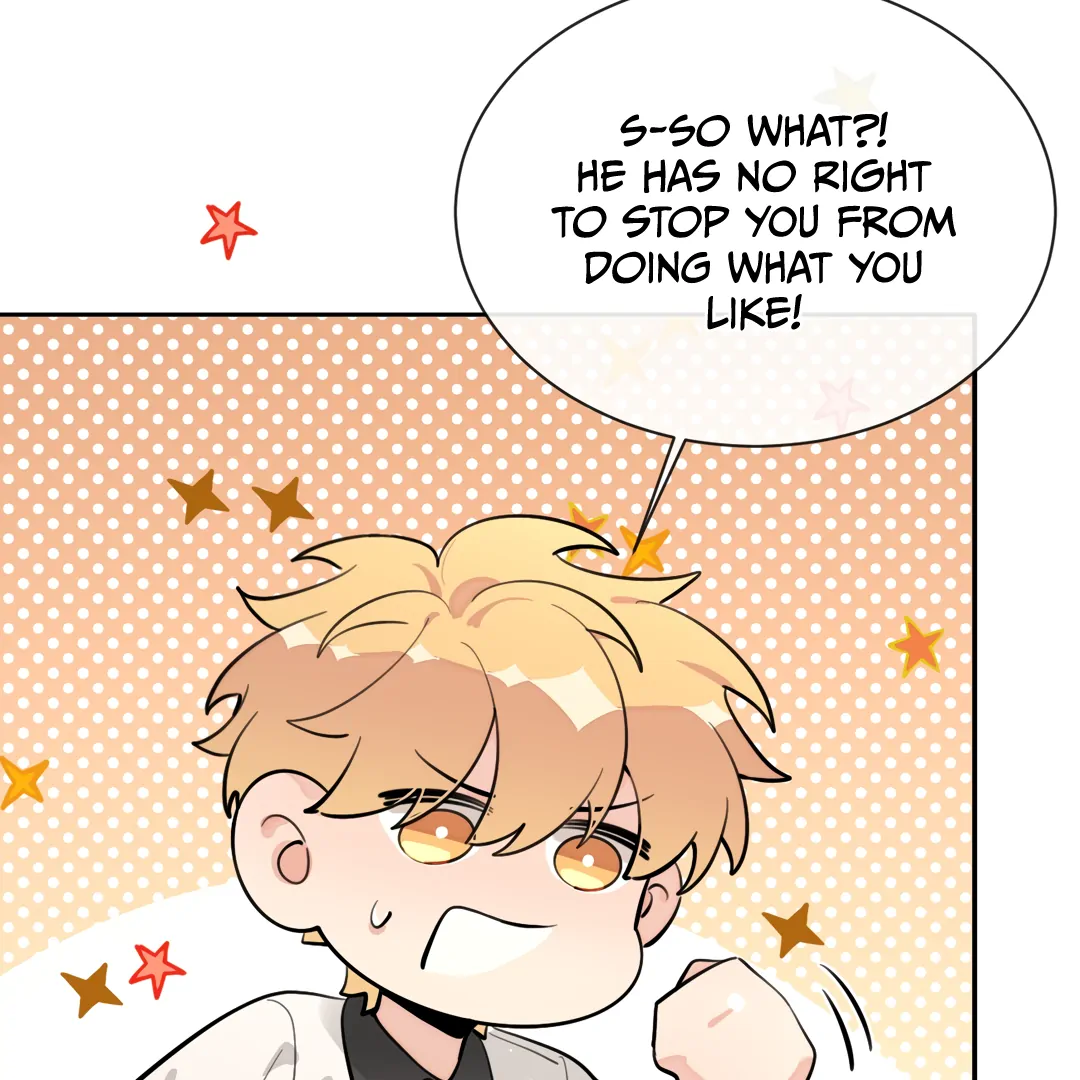 The Grown Dog Bullies Its Owner Chapter 43 - Page 56
