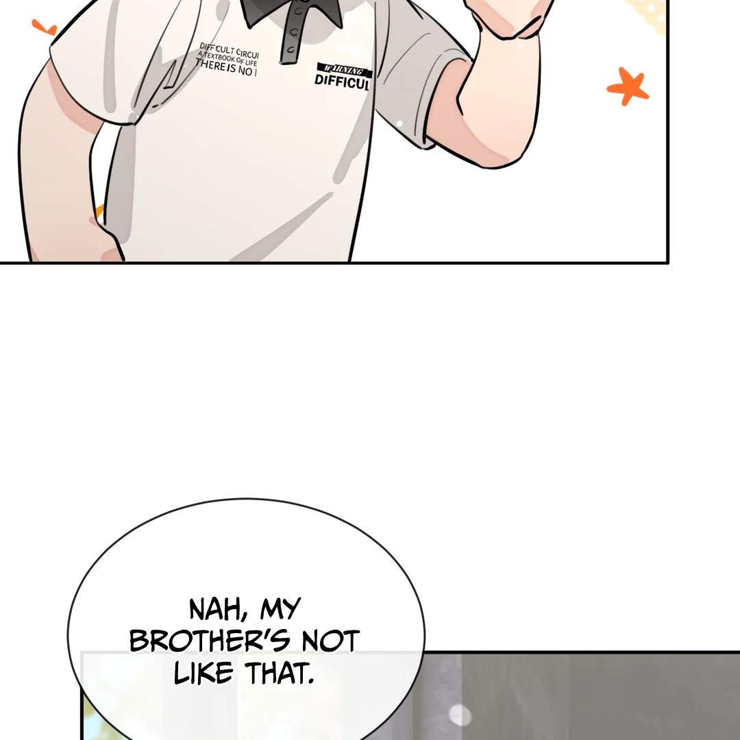 The Grown Dog Bullies Its Owner Chapter 43 - Page 57