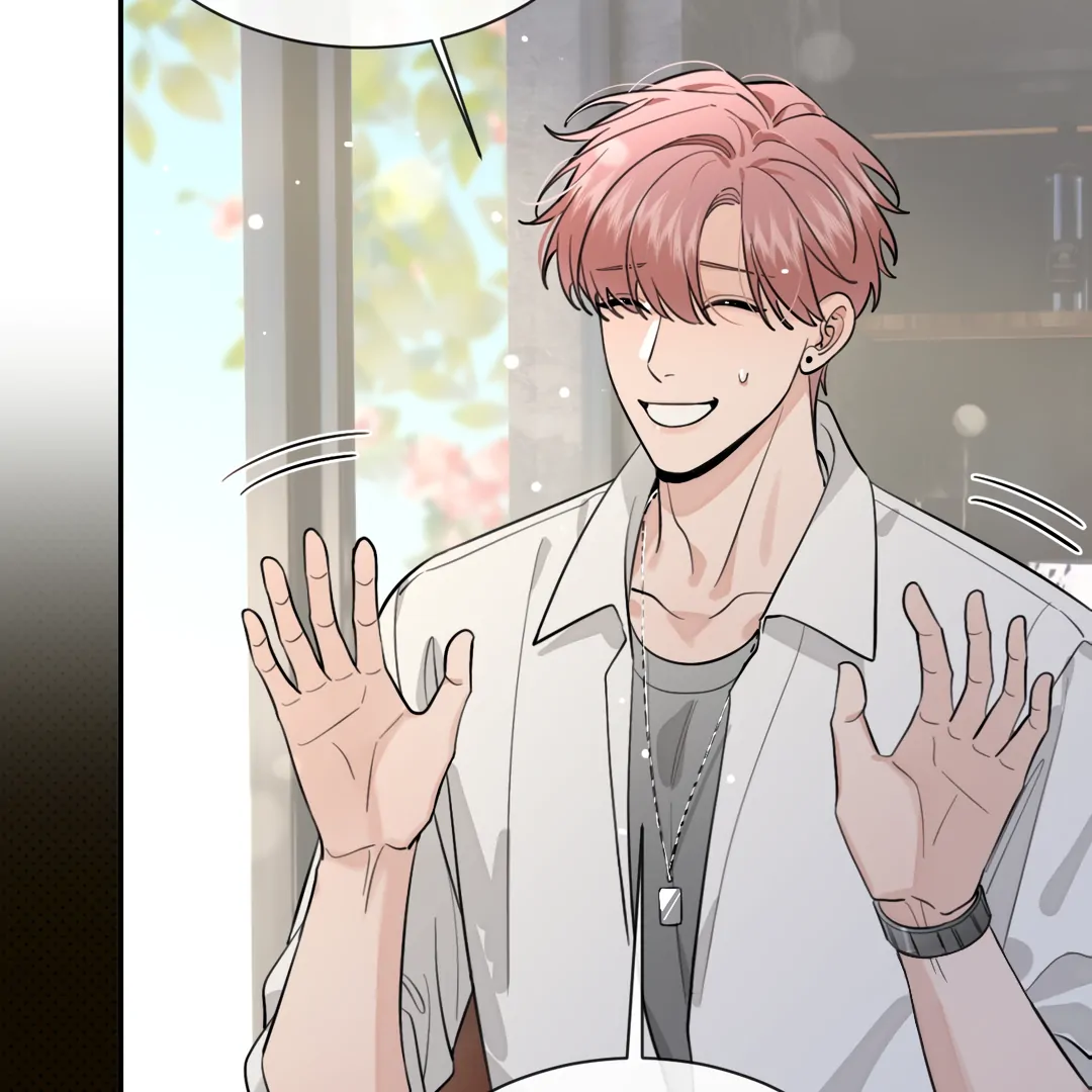 The Grown Dog Bullies Its Owner Chapter 43 - Page 58