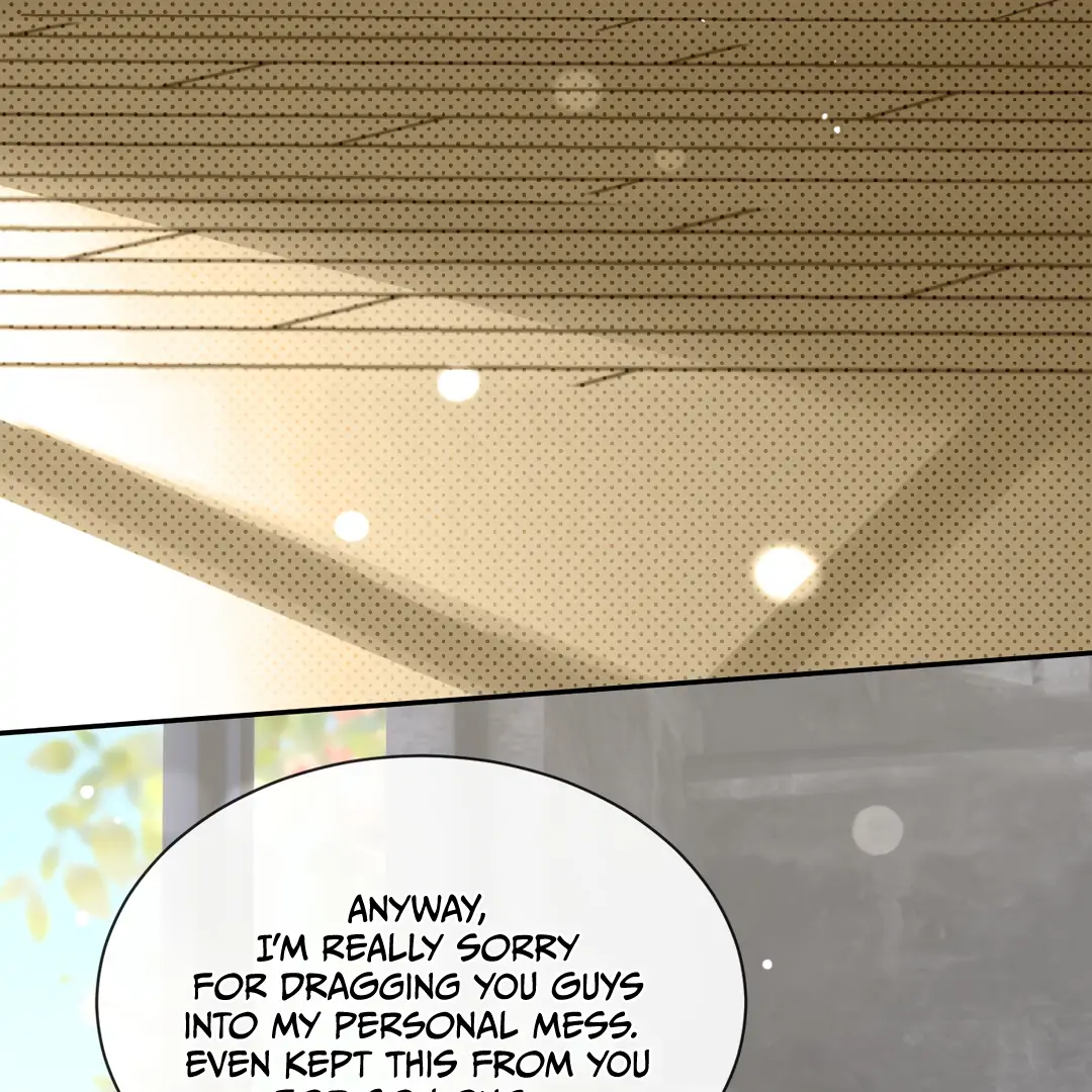 The Grown Dog Bullies Its Owner Chapter 43 - Page 62