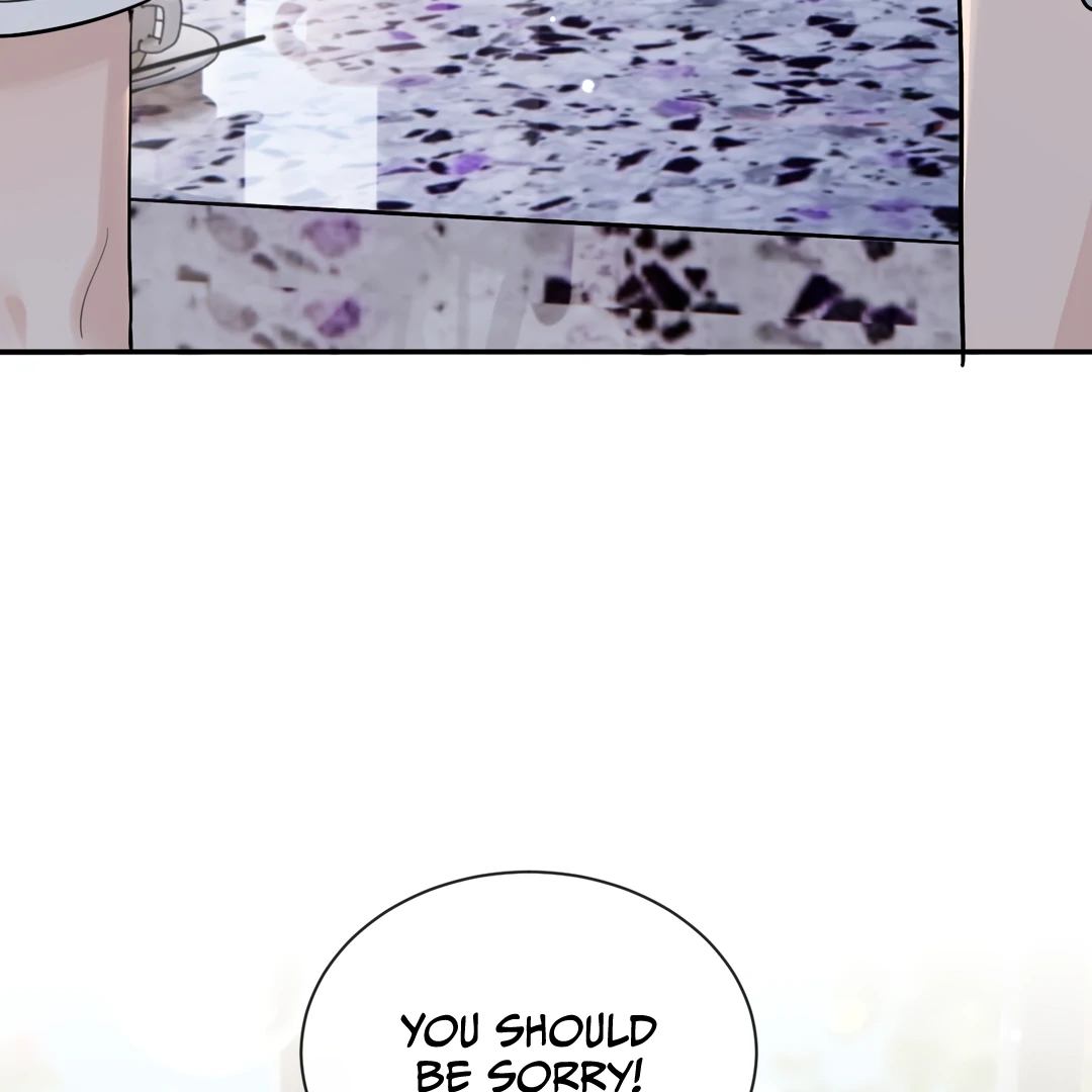 The Grown Dog Bullies Its Owner Chapter 43 - Page 64