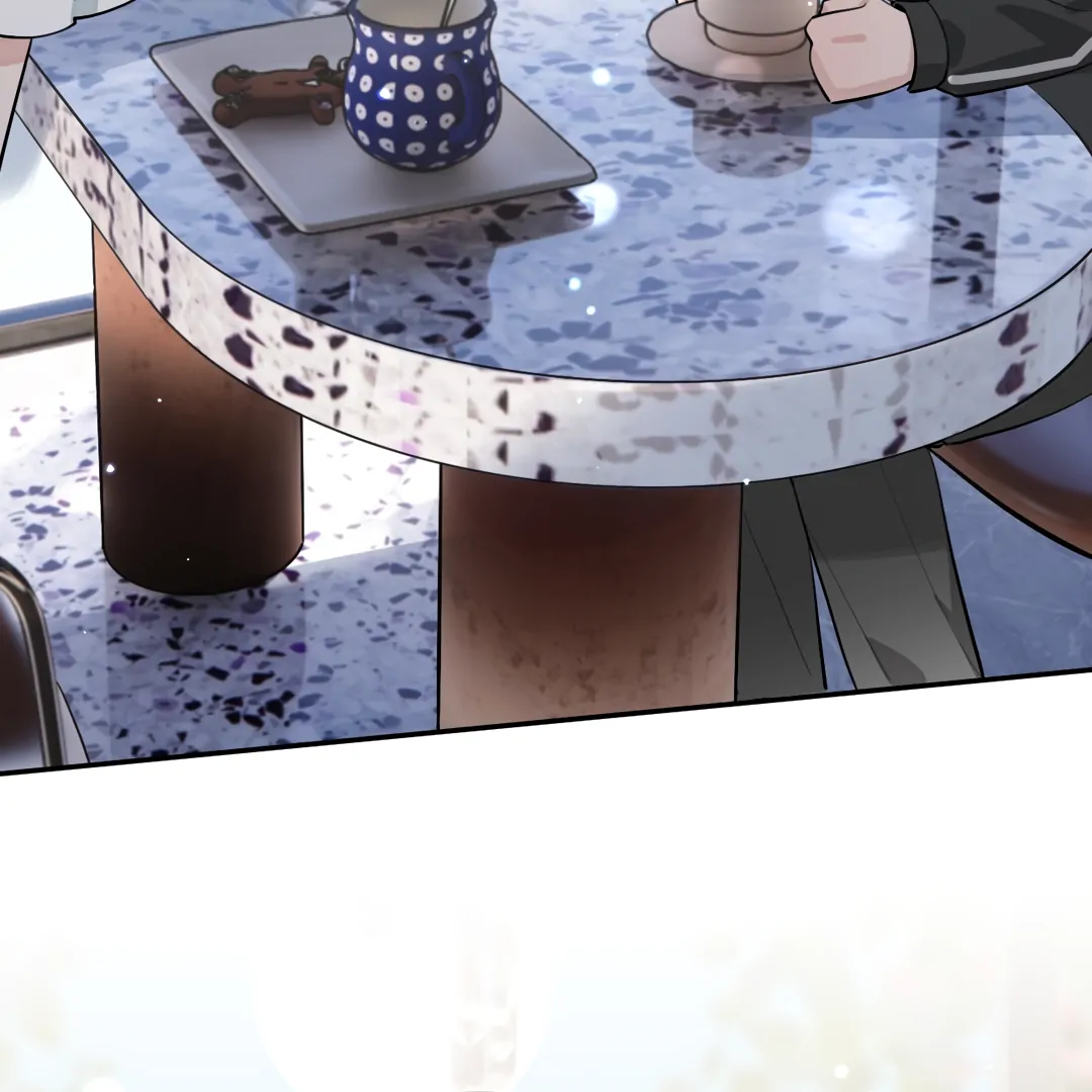 The Grown Dog Bullies Its Owner Chapter 43 - Page 66