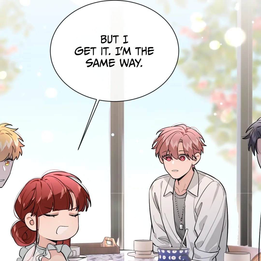 The Grown Dog Bullies Its Owner Chapter 43 - Page 67