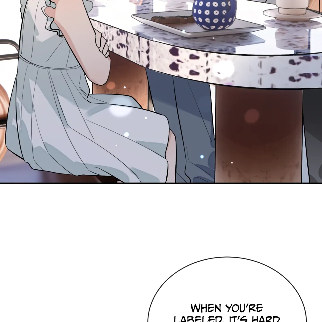 The Grown Dog Bullies Its Owner Chapter 43 - Page 68