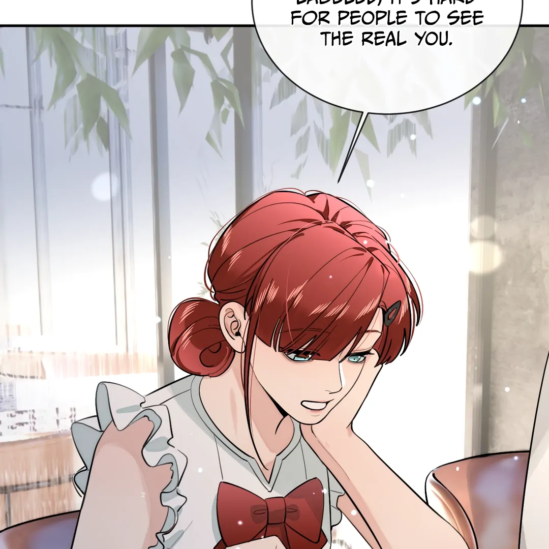 The Grown Dog Bullies Its Owner Chapter 43 - Page 69