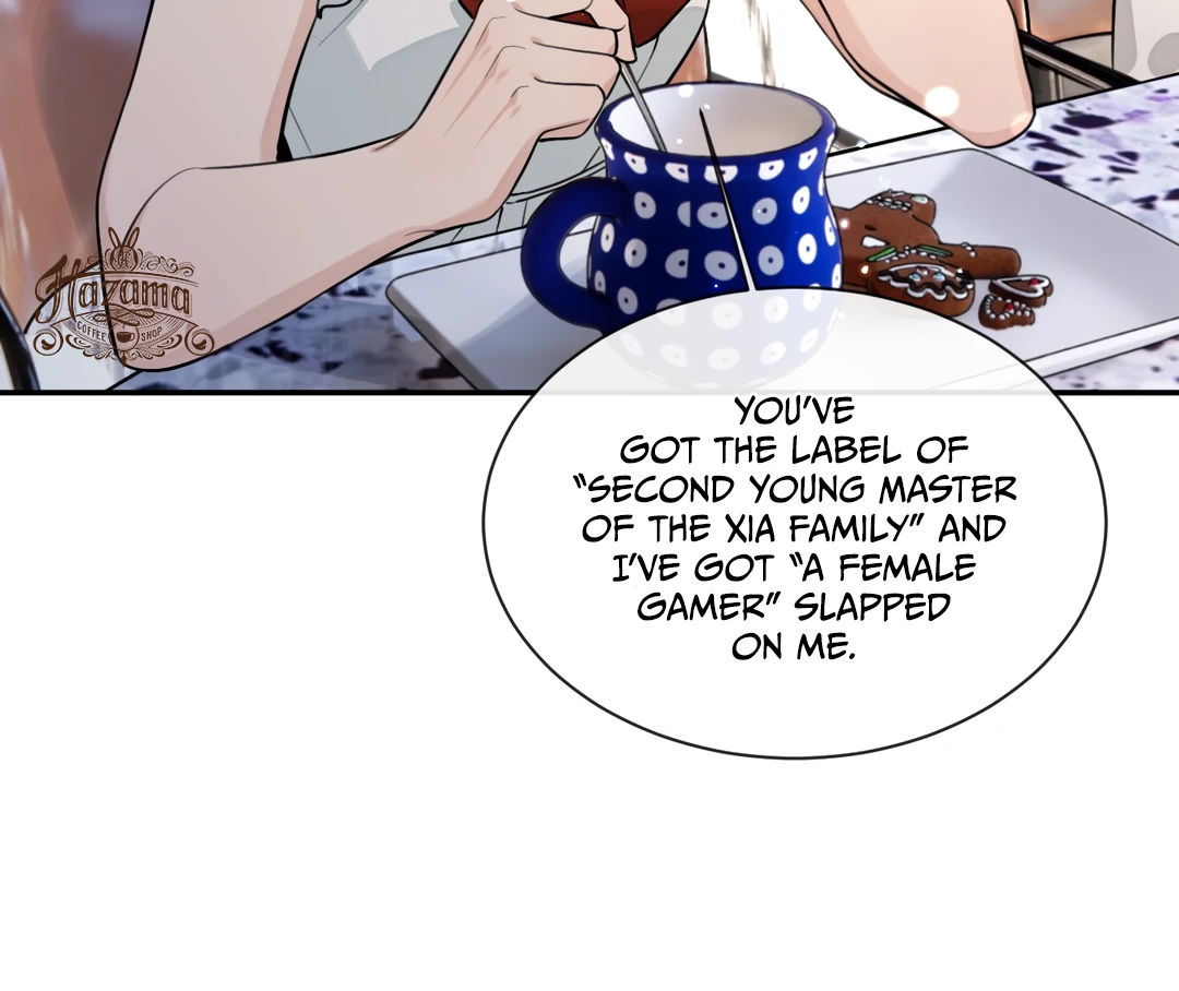 The Grown Dog Bullies Its Owner Chapter 43 - Page 70