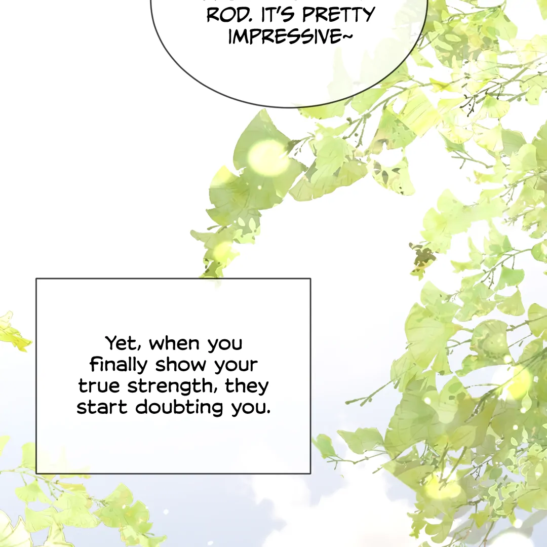 The Grown Dog Bullies Its Owner Chapter 43 - Page 76
