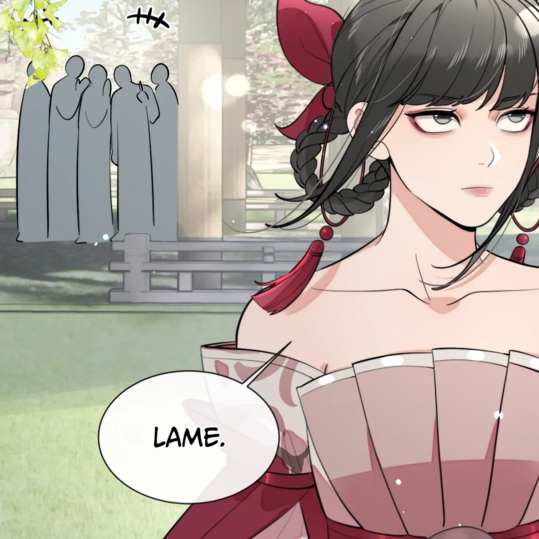 The Grown Dog Bullies Its Owner Chapter 43 - Page 82