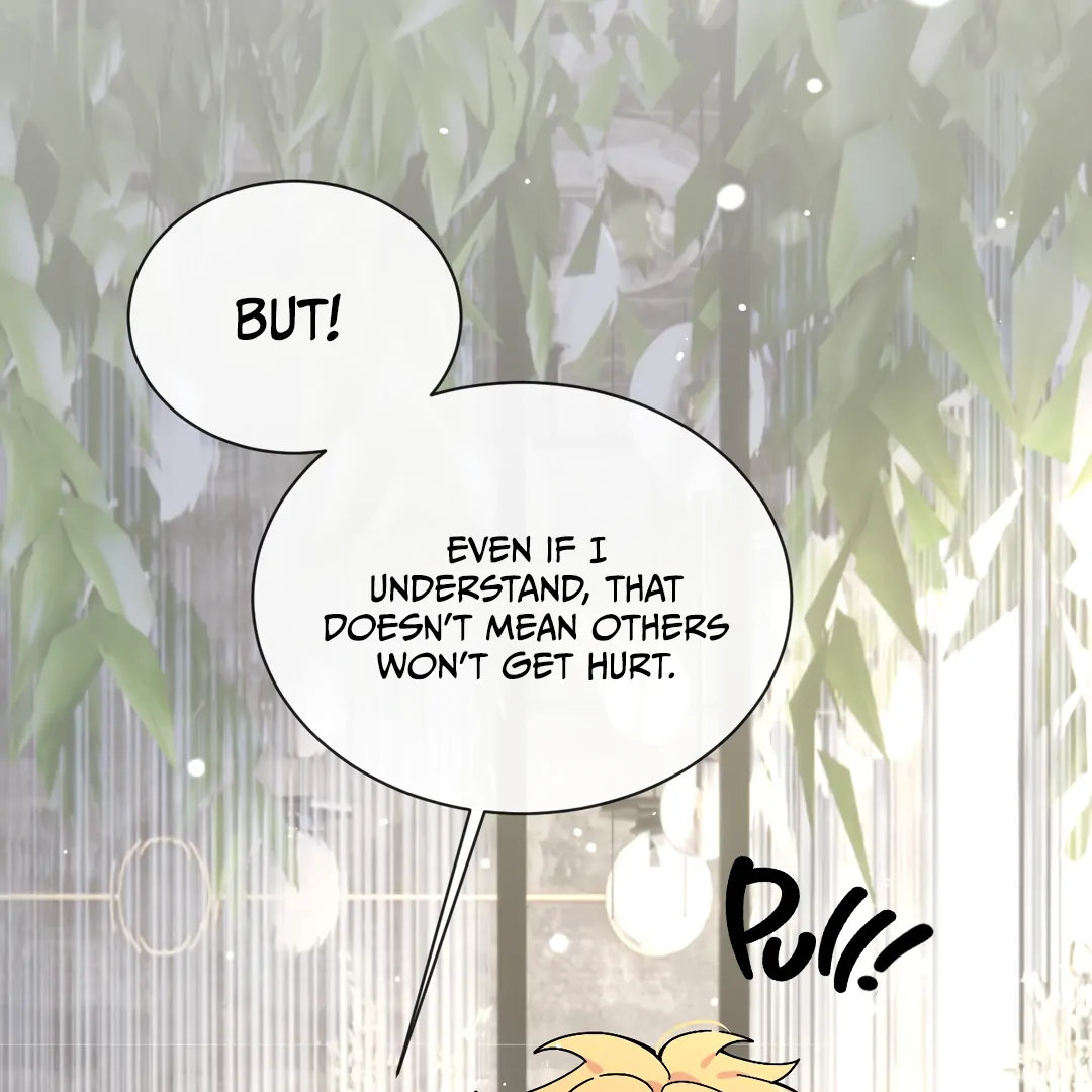 The Grown Dog Bullies Its Owner Chapter 43 - Page 90