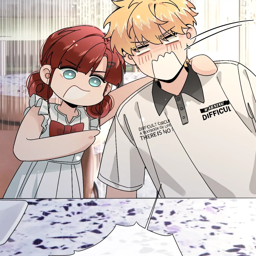 The Grown Dog Bullies Its Owner Chapter 43 - Page 91
