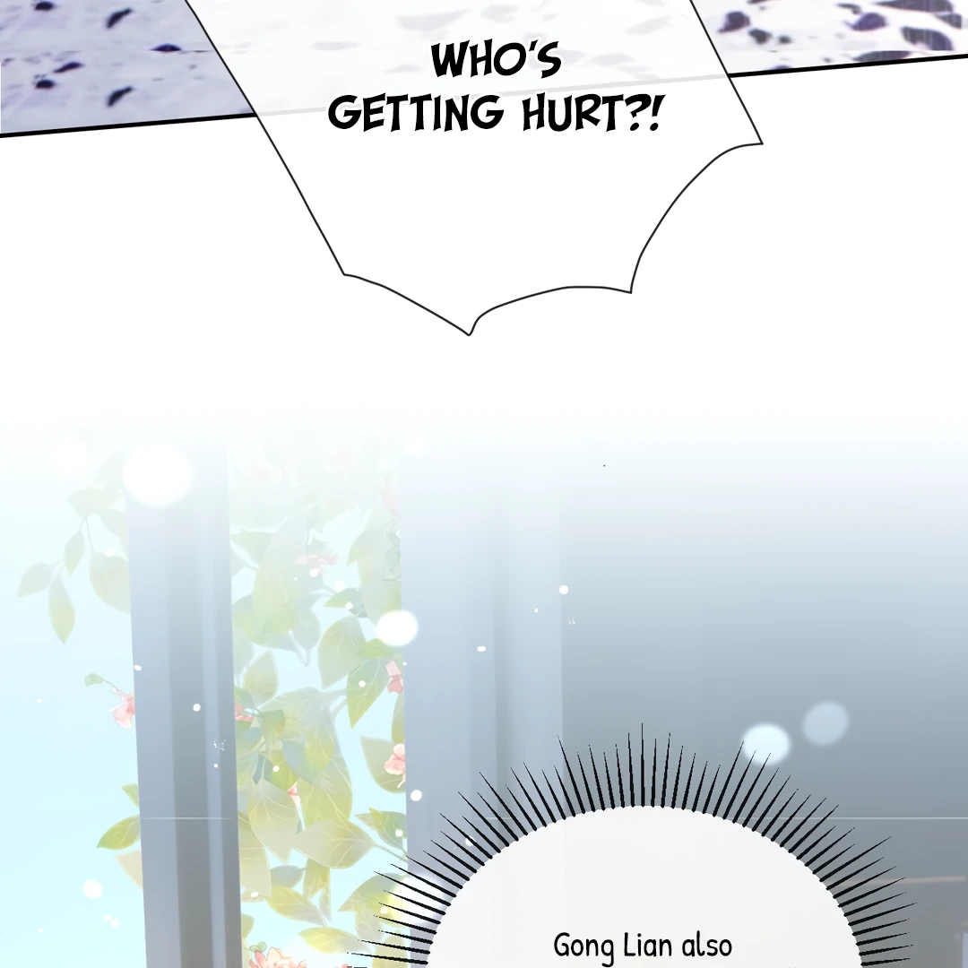 The Grown Dog Bullies Its Owner Chapter 43 - Page 92