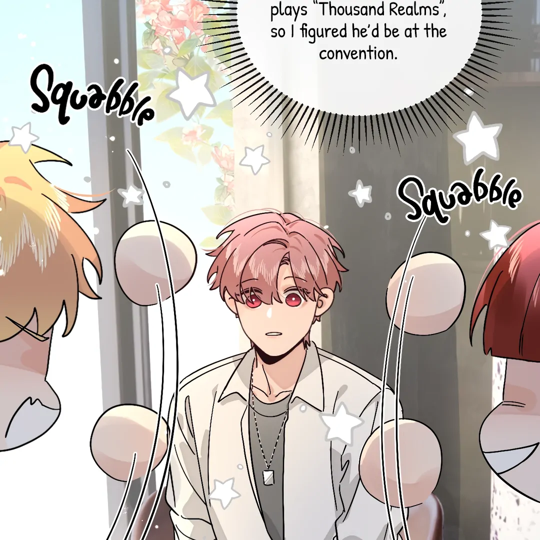 The Grown Dog Bullies Its Owner Chapter 43 - Page 93