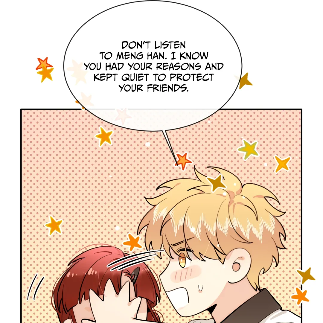 The Grown Dog Bullies Its Owner Chapter 43 - Page 96