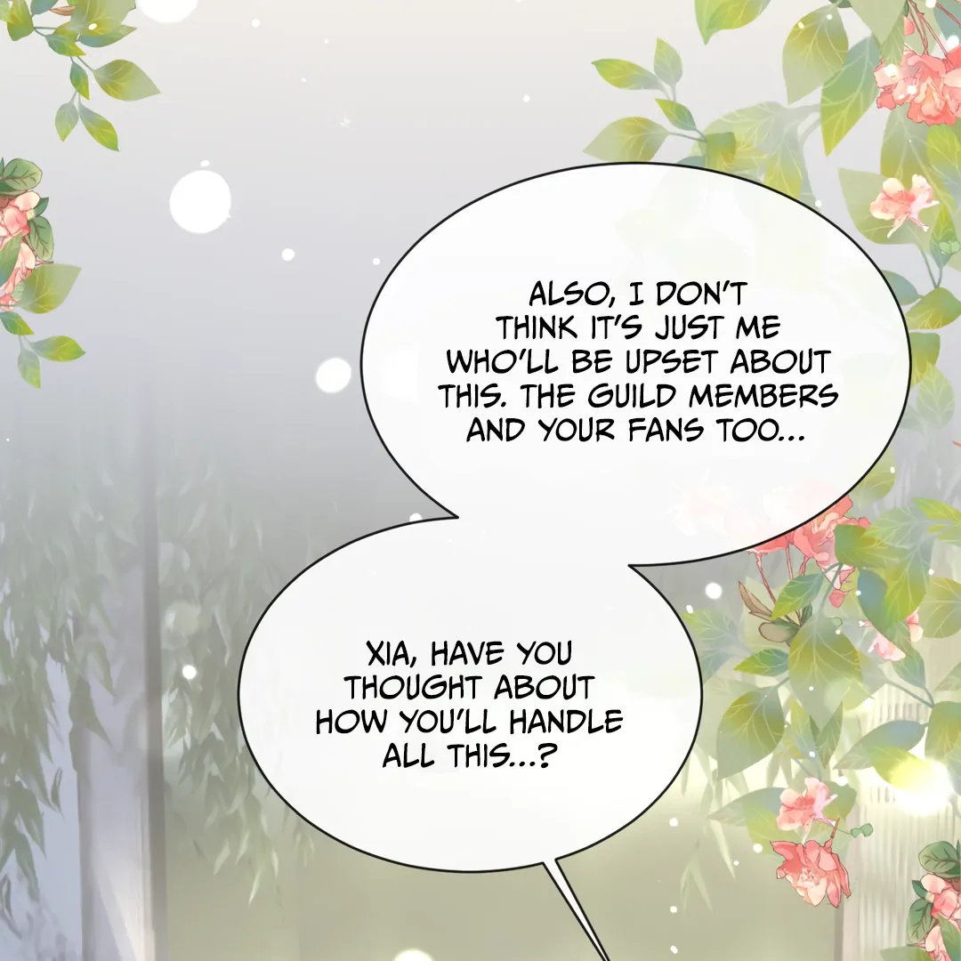 The Grown Dog Bullies Its Owner Chapter 43 - Page 98