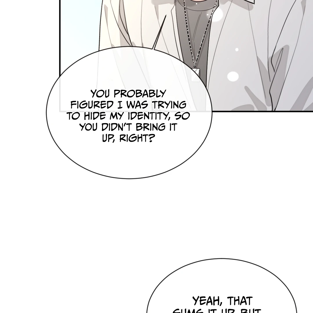 The Grown Dog Bullies Its Owner Chapter 44 - Page 11