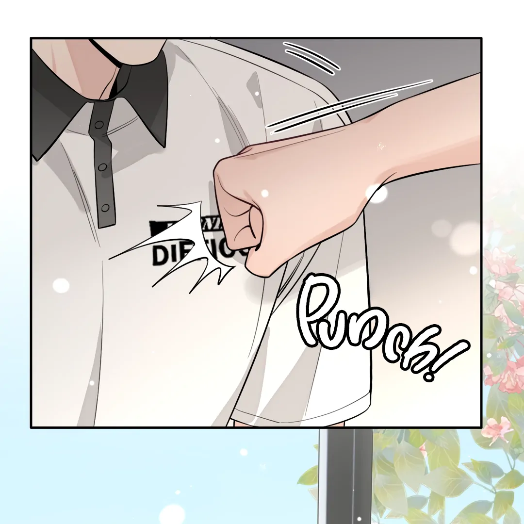 The Grown Dog Bullies Its Owner Chapter 44 - Page 15