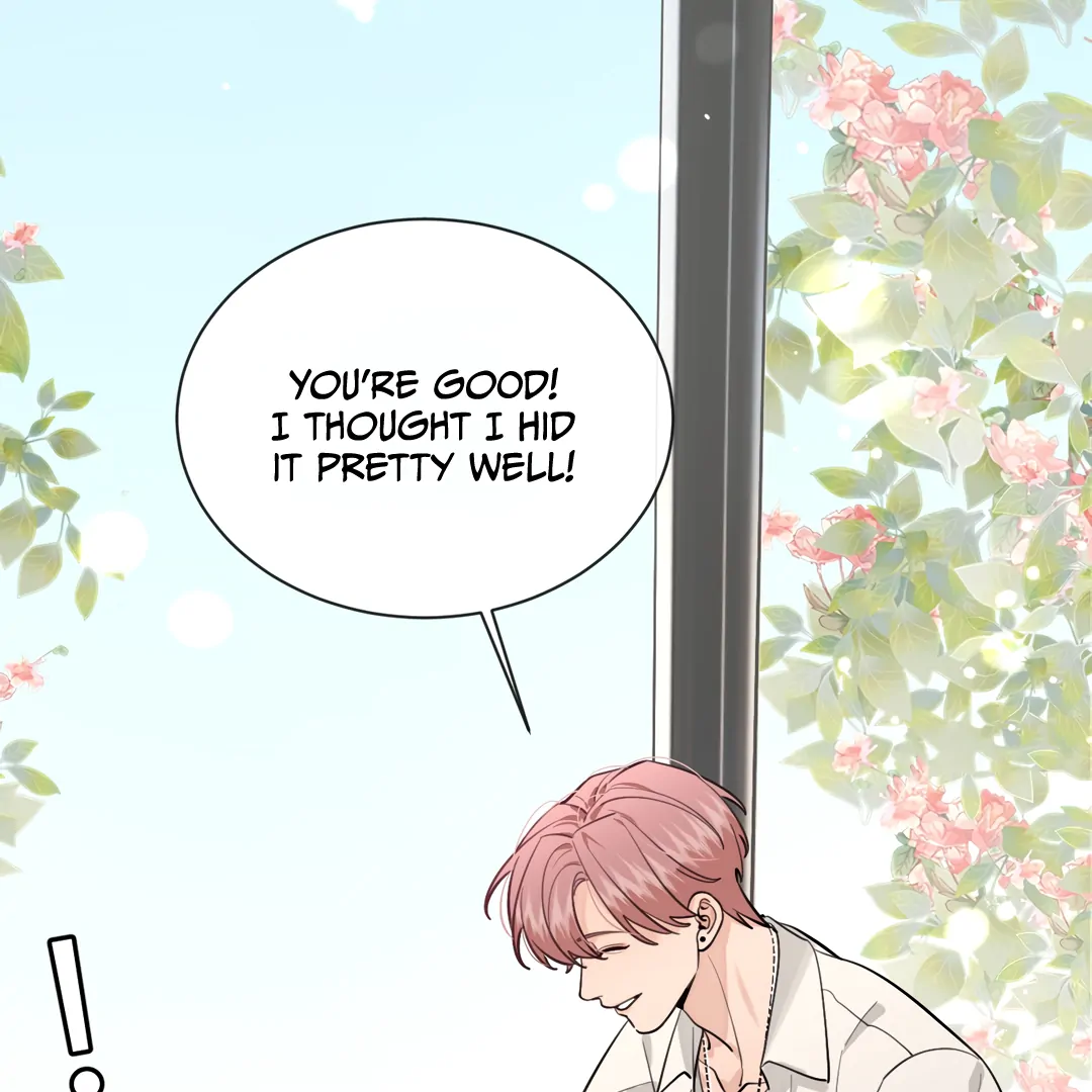 The Grown Dog Bullies Its Owner Chapter 44 - Page 16