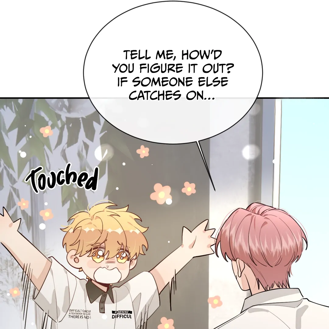 The Grown Dog Bullies Its Owner Chapter 44 - Page 19