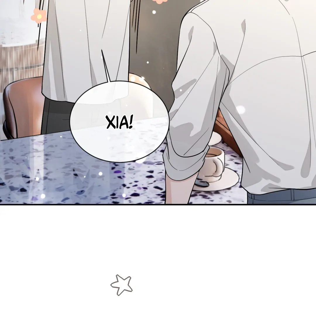 The Grown Dog Bullies Its Owner Chapter 44 - Page 20