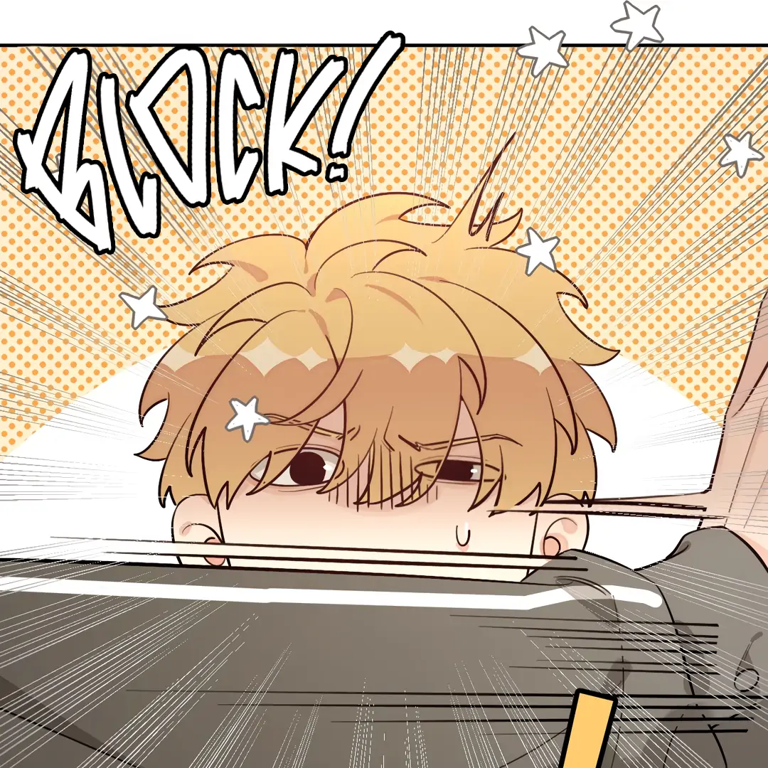 The Grown Dog Bullies Its Owner Chapter 44 - Page 21