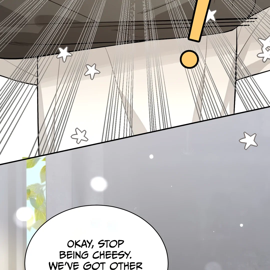 The Grown Dog Bullies Its Owner Chapter 44 - Page 22