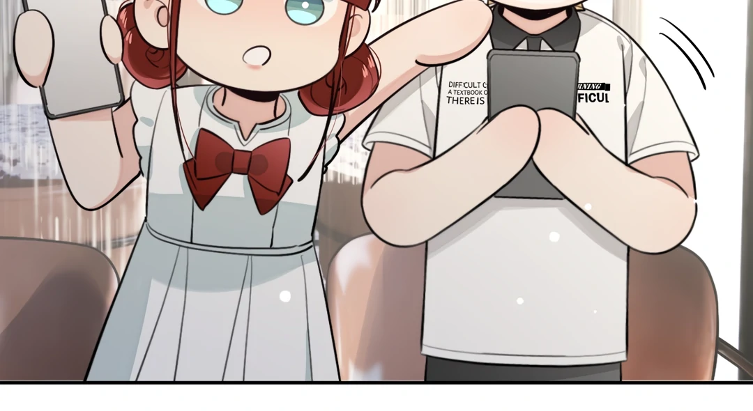 The Grown Dog Bullies Its Owner Chapter 44 - Page 26