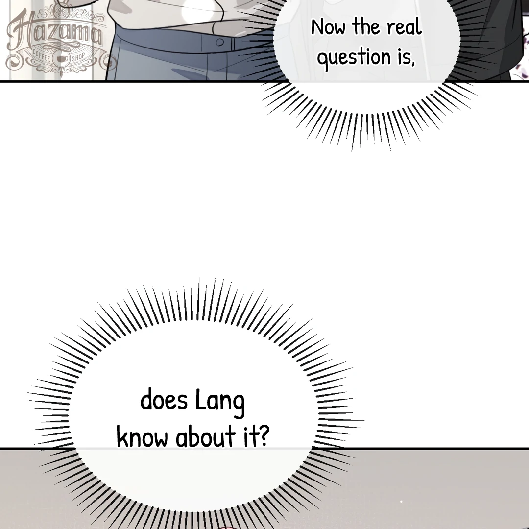 The Grown Dog Bullies Its Owner Chapter 44 - Page 31