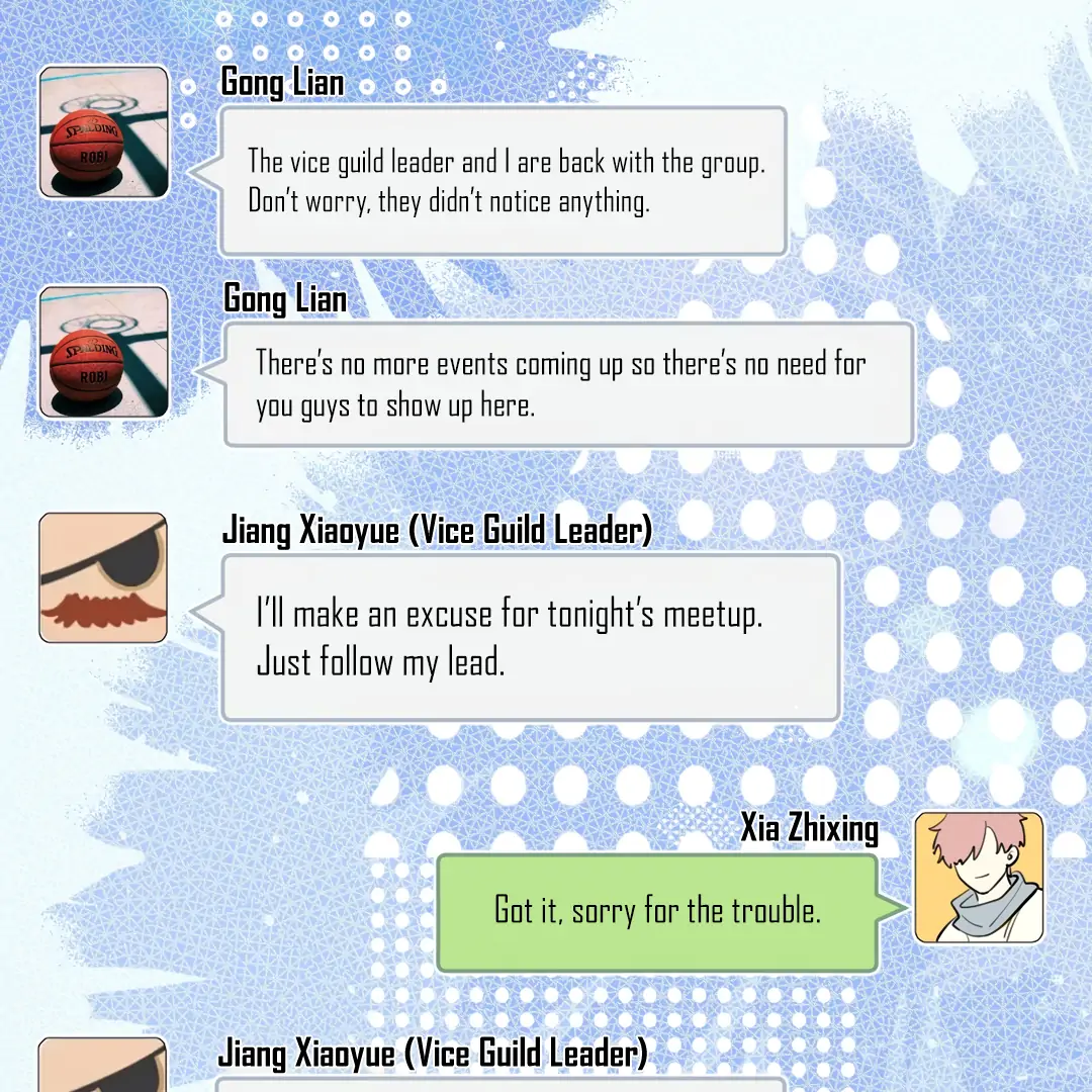 The Grown Dog Bullies Its Owner Chapter 44 - Page 36