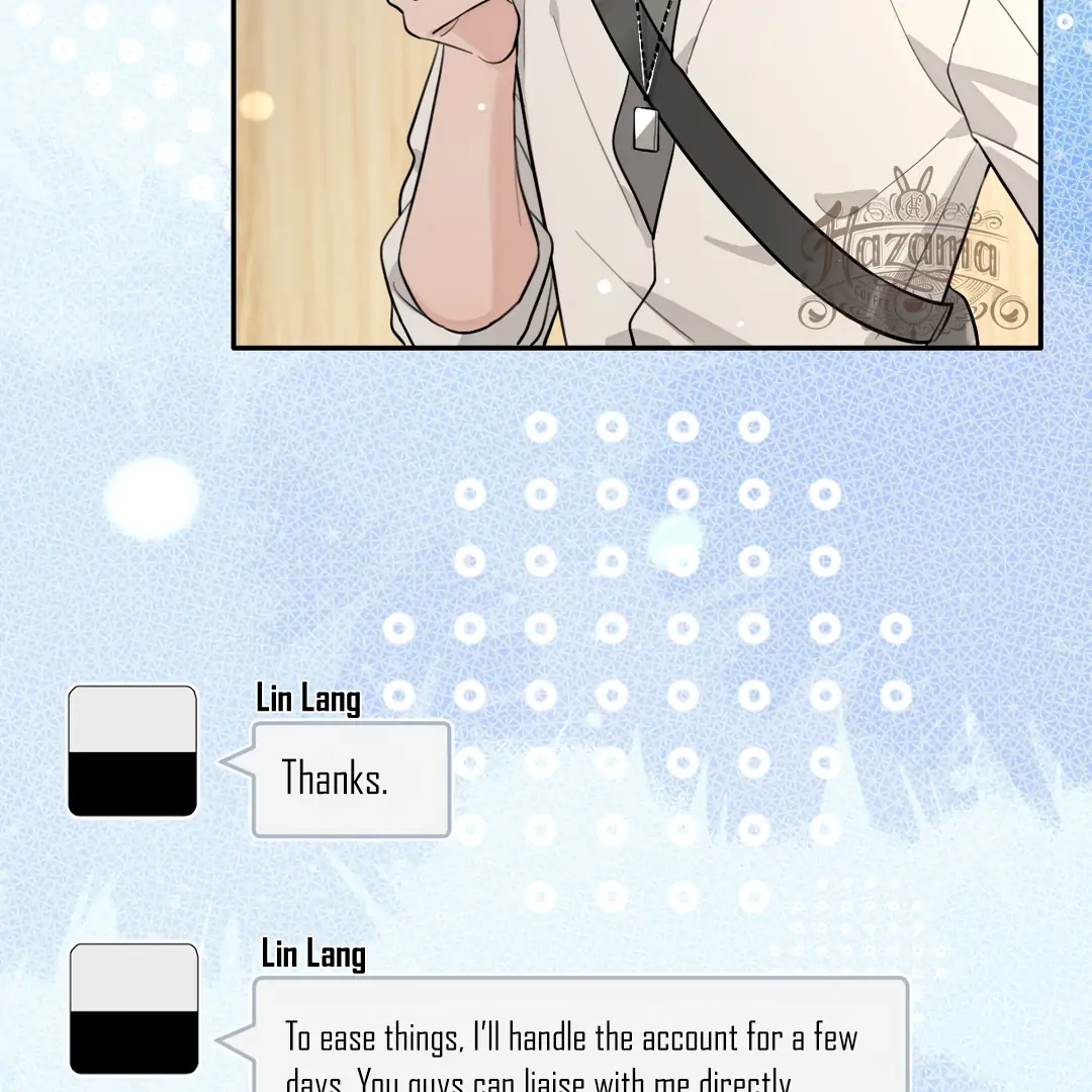 The Grown Dog Bullies Its Owner Chapter 44 - Page 38