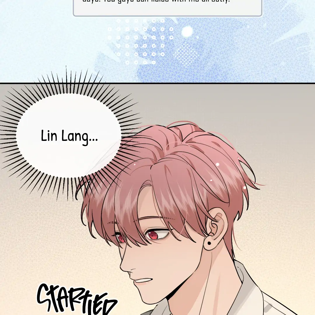 The Grown Dog Bullies Its Owner Chapter 44 - Page 39