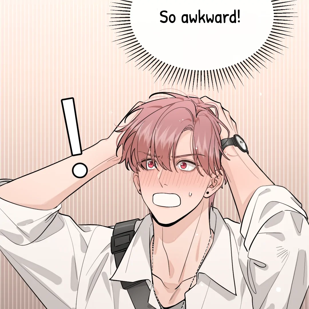 The Grown Dog Bullies Its Owner Chapter 44 - Page 41