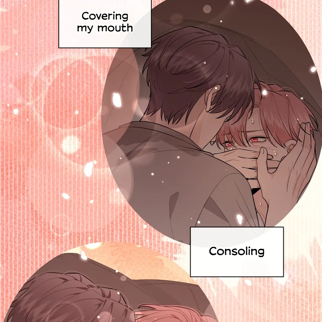 The Grown Dog Bullies Its Owner Chapter 44 - Page 45