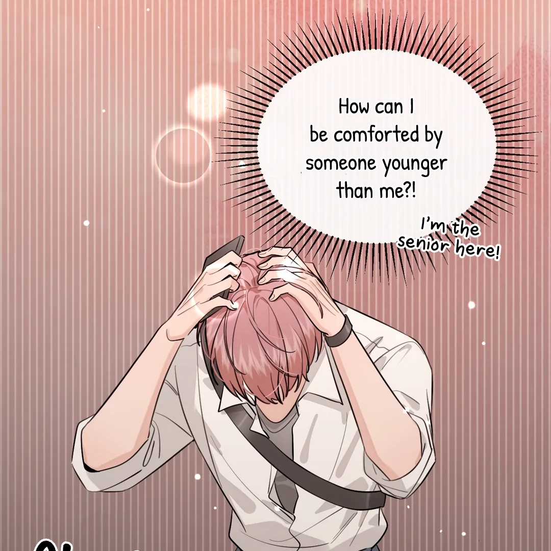 The Grown Dog Bullies Its Owner Chapter 44 - Page 47