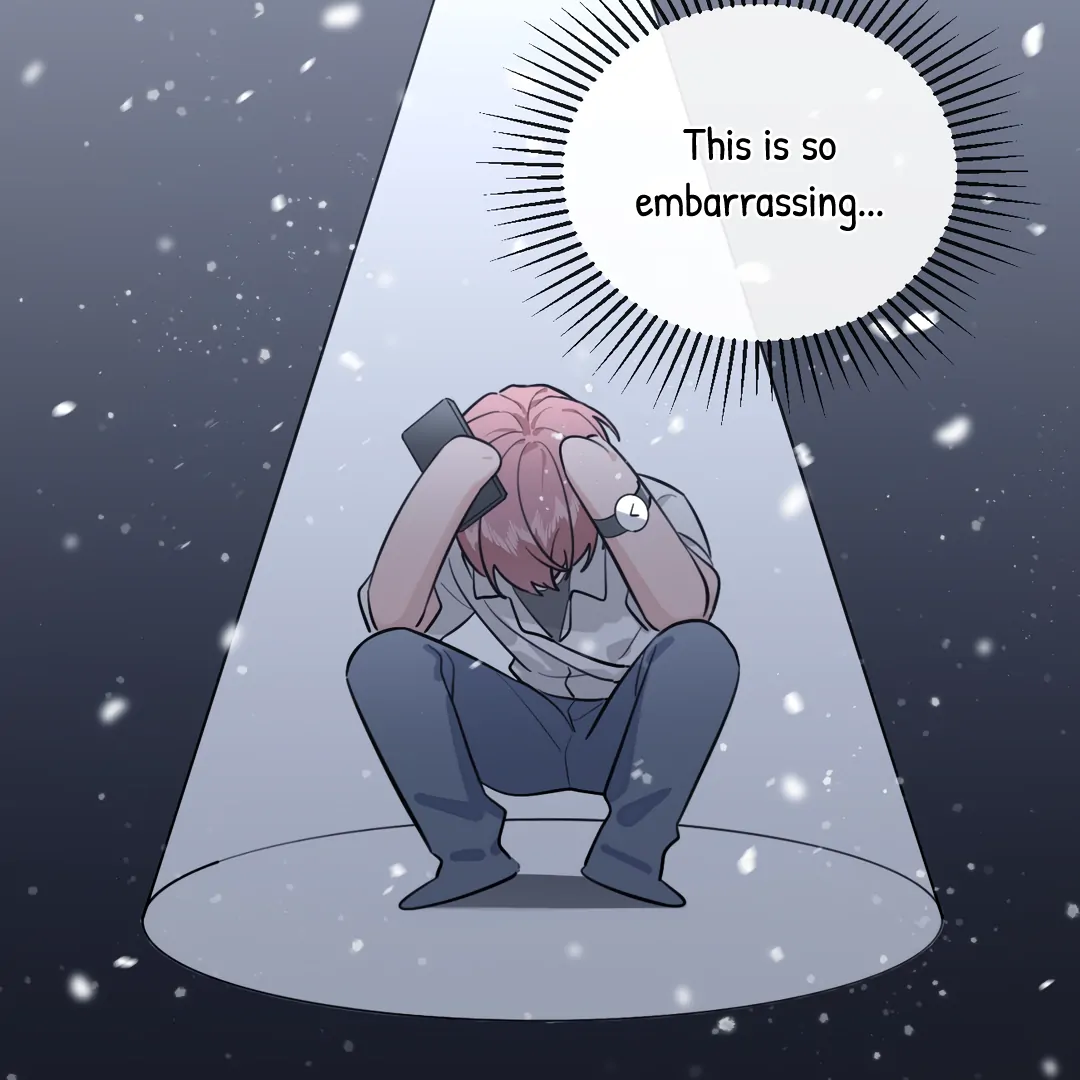 The Grown Dog Bullies Its Owner Chapter 44 - Page 49