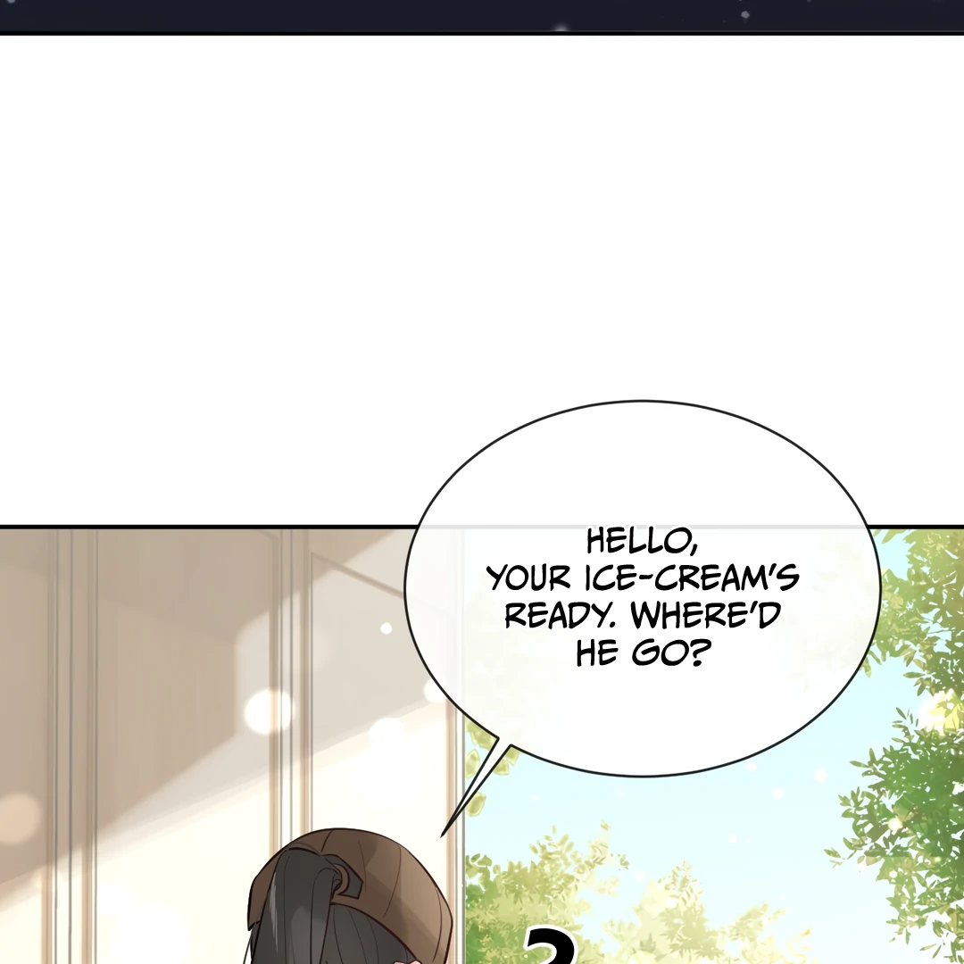 The Grown Dog Bullies Its Owner Chapter 44 - Page 50