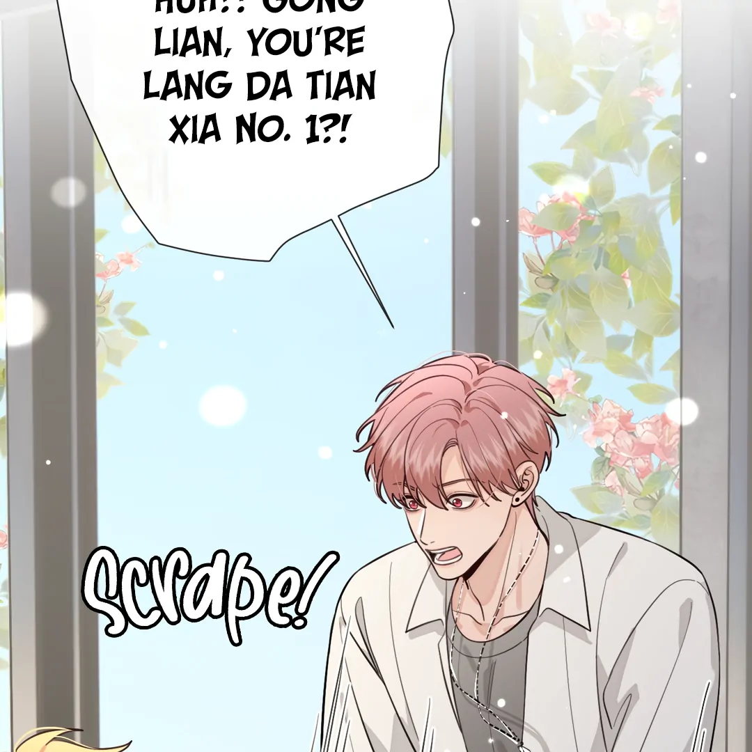 The Grown Dog Bullies Its Owner Chapter 44 - Page 6