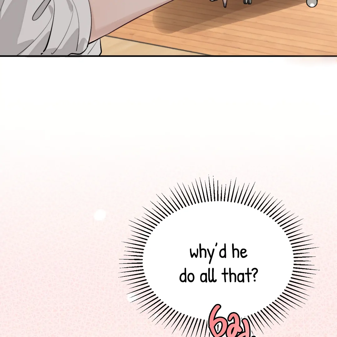 The Grown Dog Bullies Its Owner Chapter 44 - Page 55