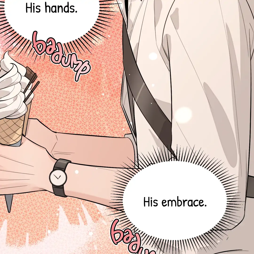 The Grown Dog Bullies Its Owner Chapter 44 - Page 57