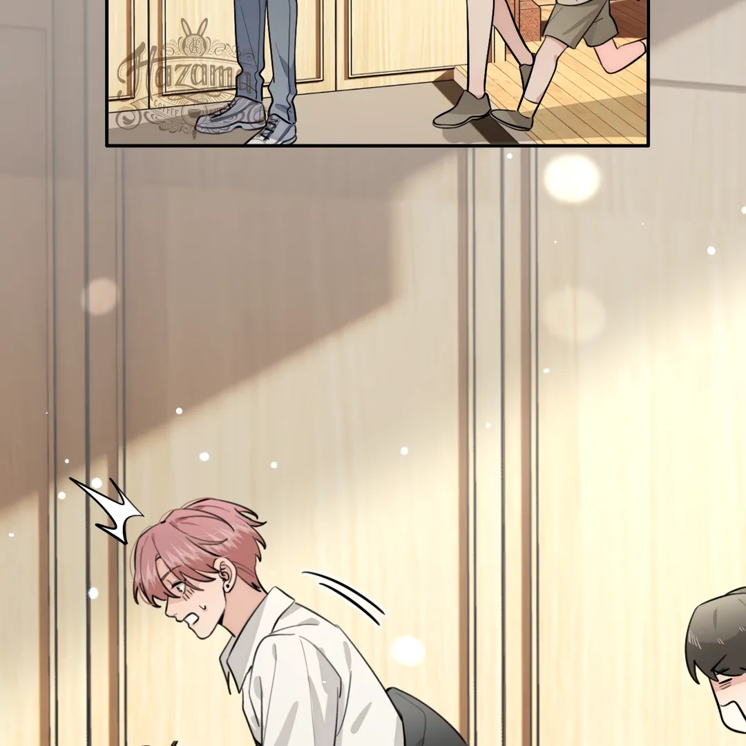 The Grown Dog Bullies Its Owner Chapter 44 - Page 60