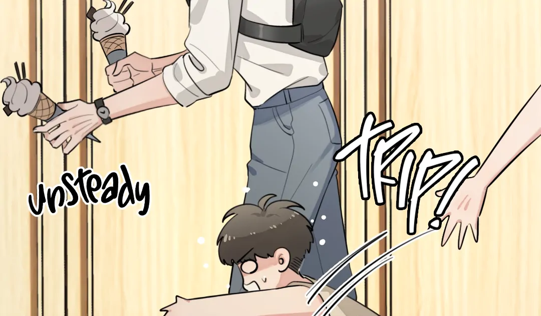 The Grown Dog Bullies Its Owner Chapter 44 - Page 61