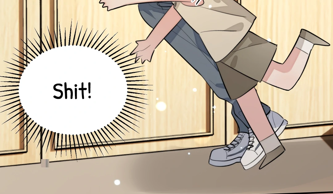 The Grown Dog Bullies Its Owner Chapter 44 - Page 62