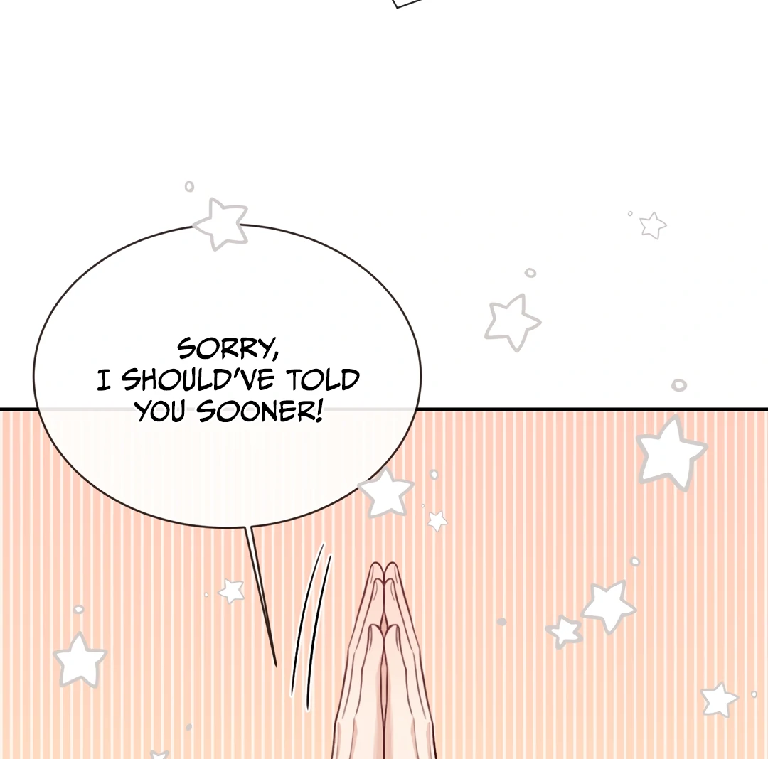 The Grown Dog Bullies Its Owner Chapter 44 - Page 8