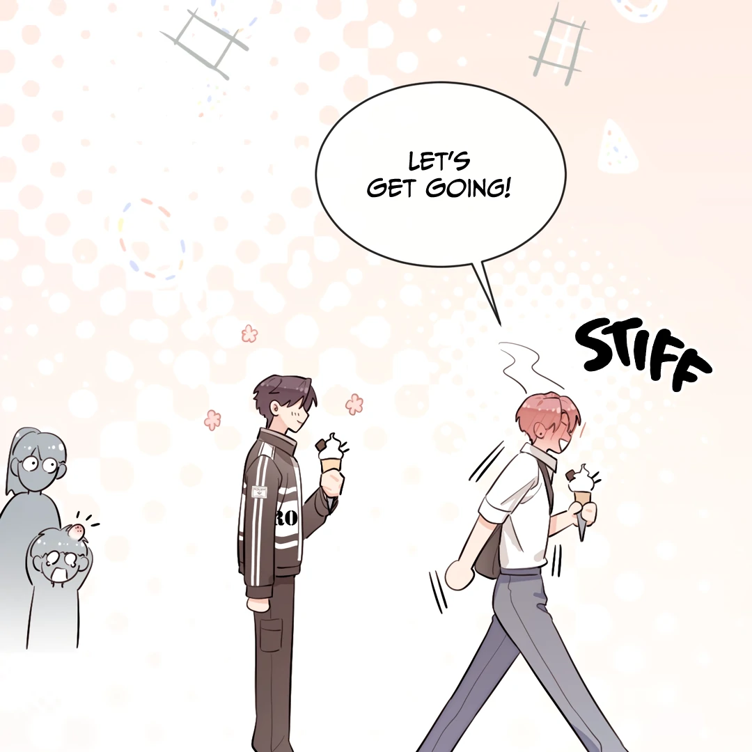 The Grown Dog Bullies Its Owner Chapter 44 - Page 72
