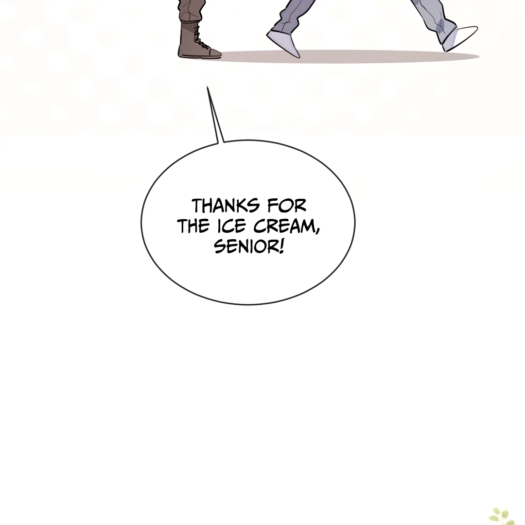 The Grown Dog Bullies Its Owner Chapter 44 - Page 73