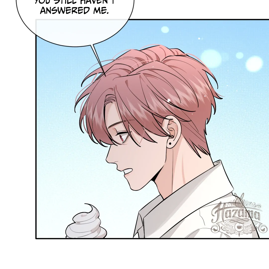 The Grown Dog Bullies Its Owner Chapter 44 - Page 77