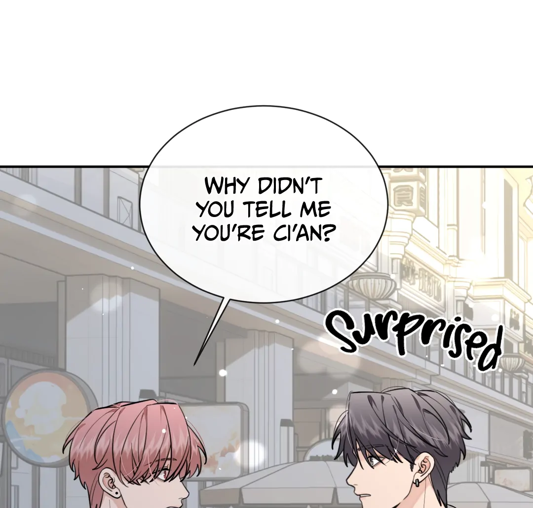The Grown Dog Bullies Its Owner Chapter 44 - Page 78